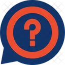 Question Ask Help Icon