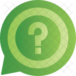 Question  Icon