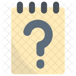 Question  Icon