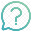 Question  Icon