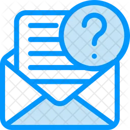 Question  Icon