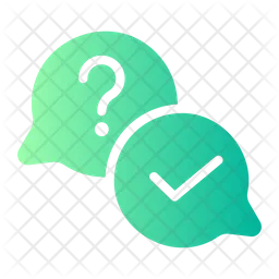 Question  Icon