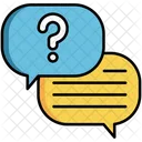 Question  Icon