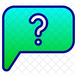 Question  Icon