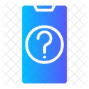 Question  Icon