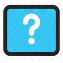 Question Qna Info Icon