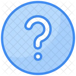 Question  Icon