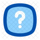 Question  Icon