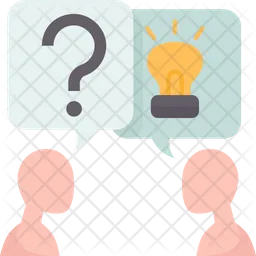 Question  Icon