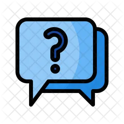 Question  Icon