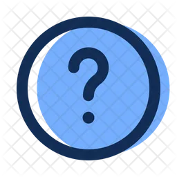 Question  Icon