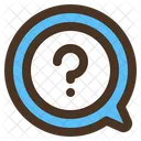 Question Help Information Icon