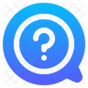 Question Help Information Icon