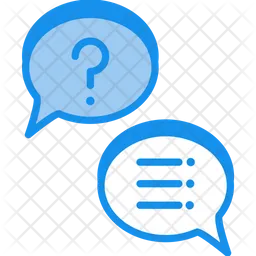 Question  Icon