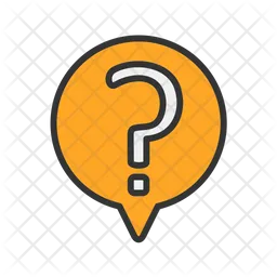 Question  Icon