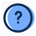 Question Info Information Icon