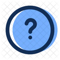 Question  Icon