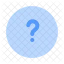 Question Info Information Icon