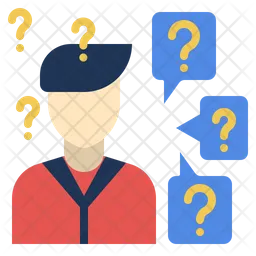 Question  Icon