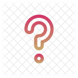 Question  Icon