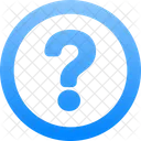 Question Circle Questions Icon