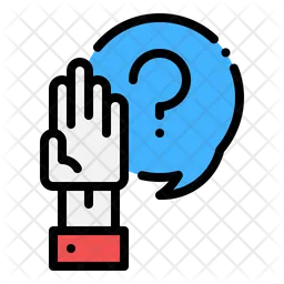 Question  Icon