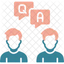 Question And Answer Question Answer Icon