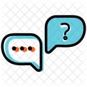 Question And Answer Faq Question Icon
