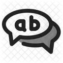 Question And Answer Communication Education Icon