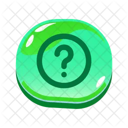 Question answer  Icon