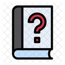 Question Book  Icon