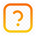 Question Box  Icon