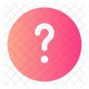 Question Circle Help Question Icon