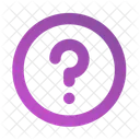 Question Circle Icon