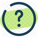 Question Circle Help Question Icon