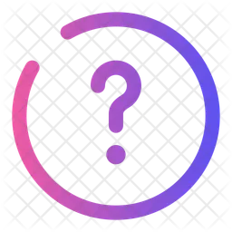 Question-circle  Icon