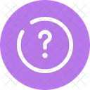 Question-circle  Icon