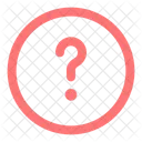 Question Circle Help Question Icon