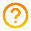 Question Circle Icon