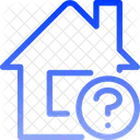 Question House Icon