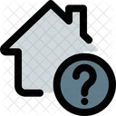 Question House  Icon