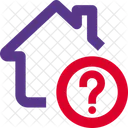 Question House  Icon
