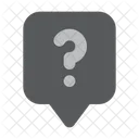 Question  Icon