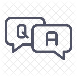 Question  Icon
