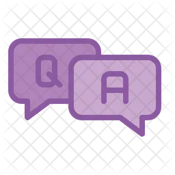 Question  Icon