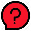 Question Ask Help Icon