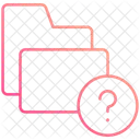 Question Help Faq Icon