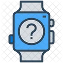 Smartwatch Smart Watch Icon