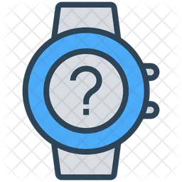 Question  Icon