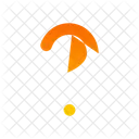 Question Help Faq Icon